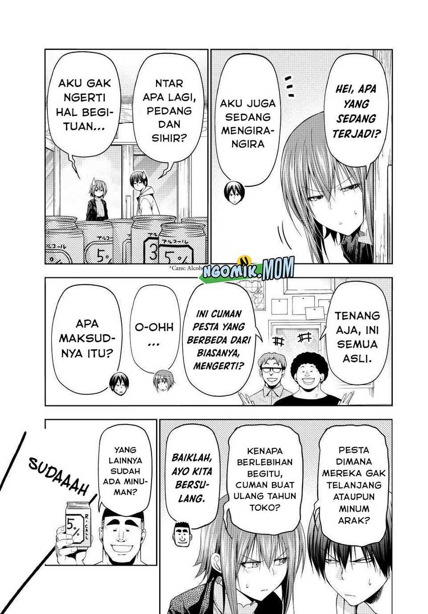 Chapter 100 - halaman 15