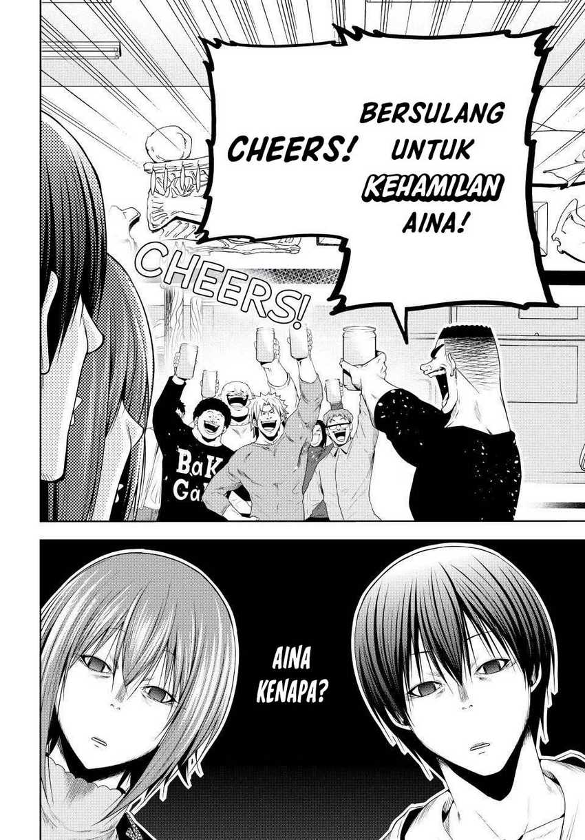 Chapter 100 - halaman 16
