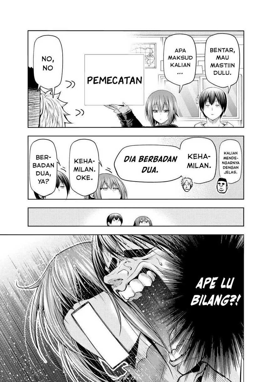 Chapter 100 - halaman 17