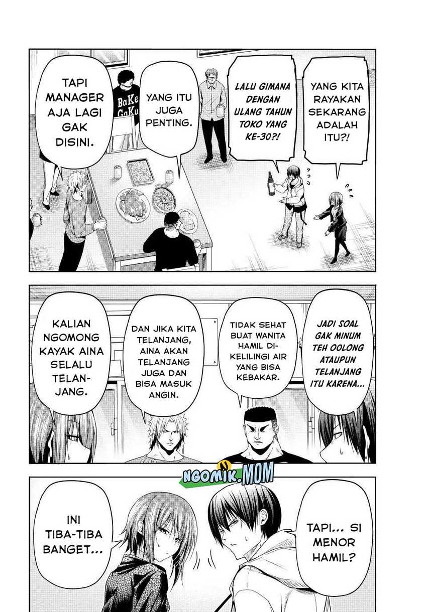 Chapter 100 - halaman 18