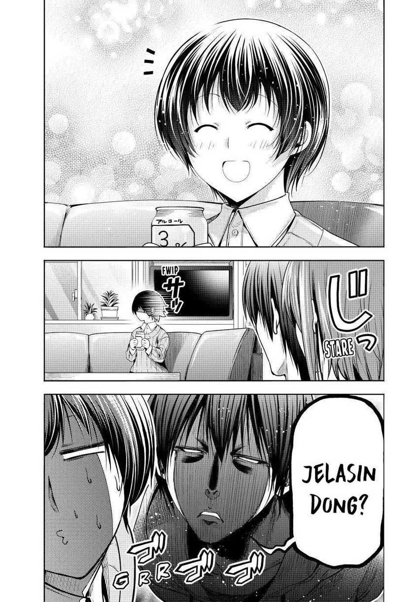 Chapter 100 - halaman 19