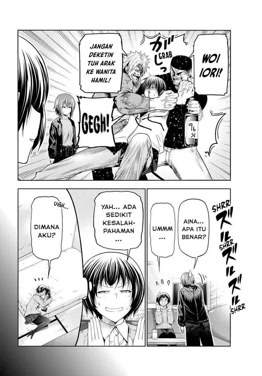 Chapter 100 - halaman 20
