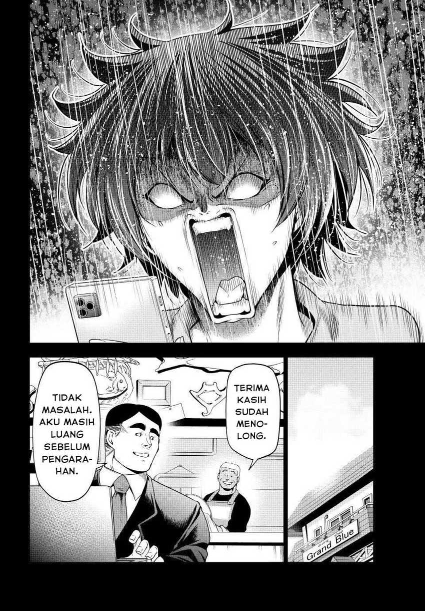 Chapter 100 - halaman 22