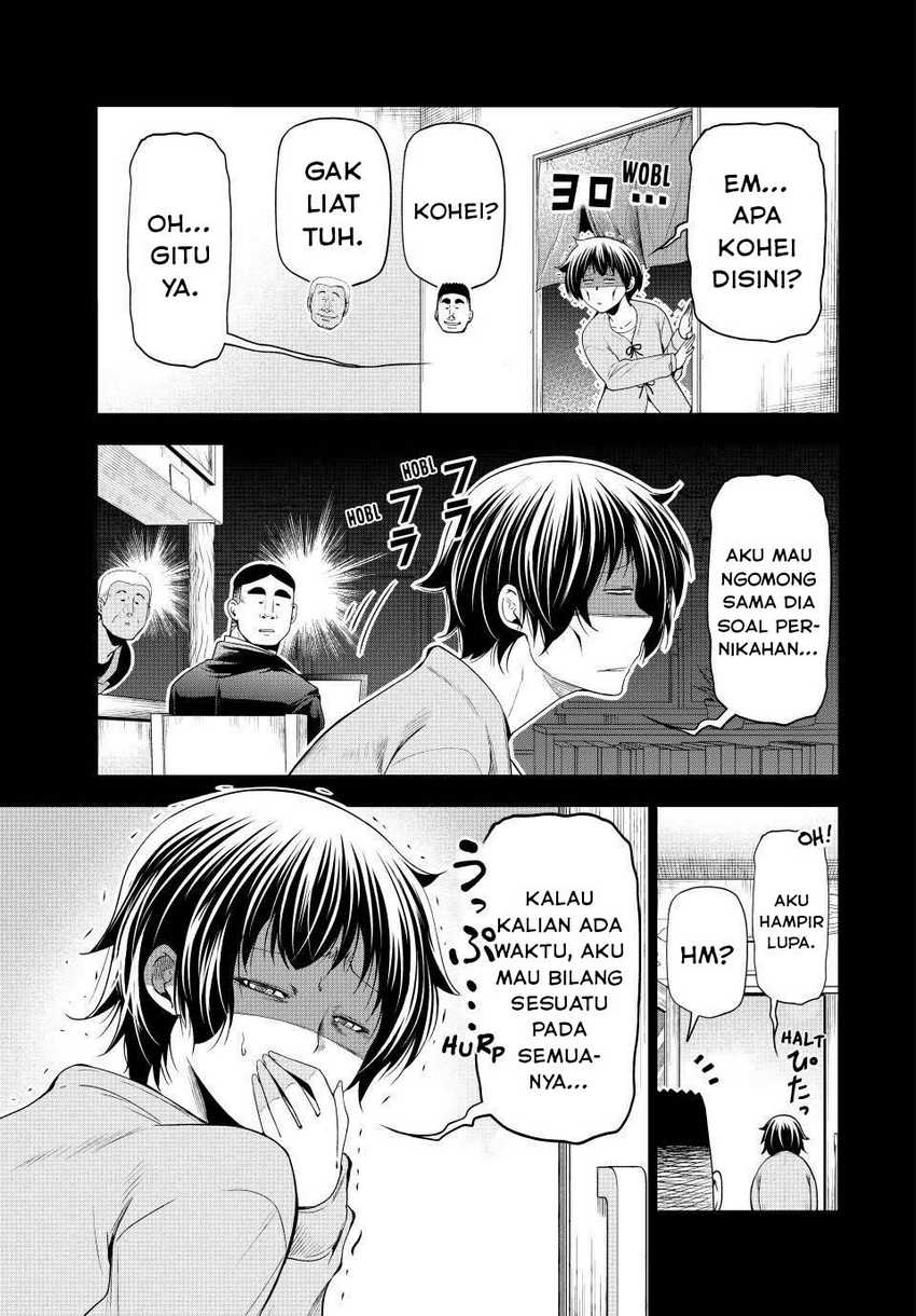 Chapter 100 - halaman 23