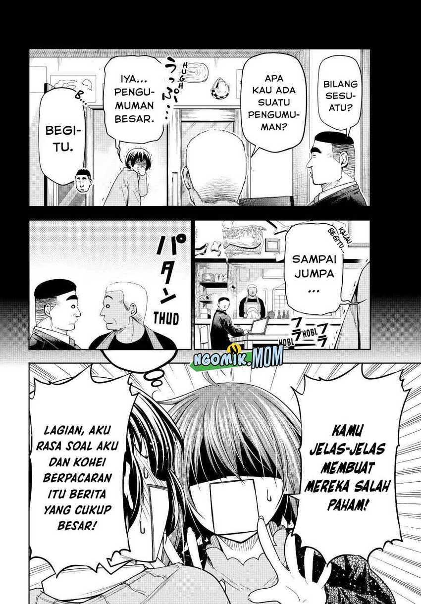 Chapter 100 - halaman 24