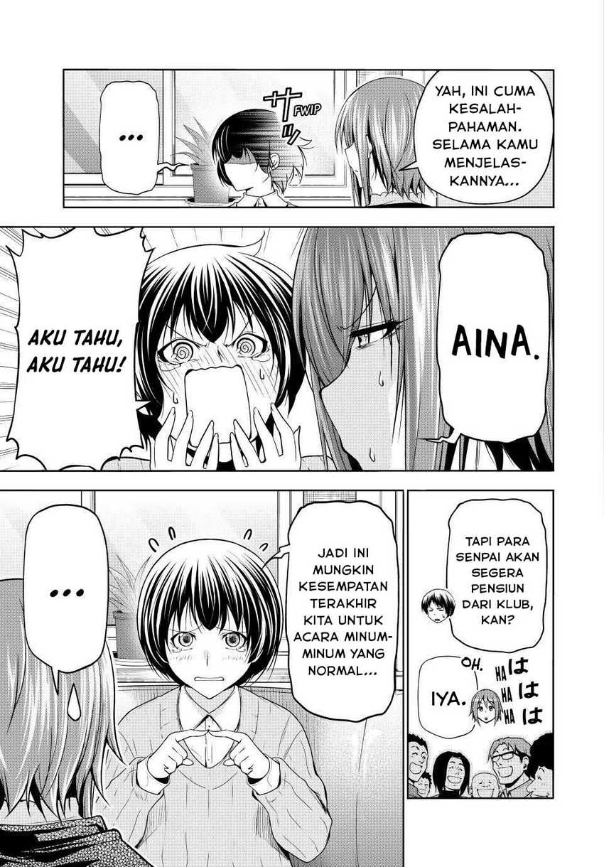 Chapter 100 - halaman 25
