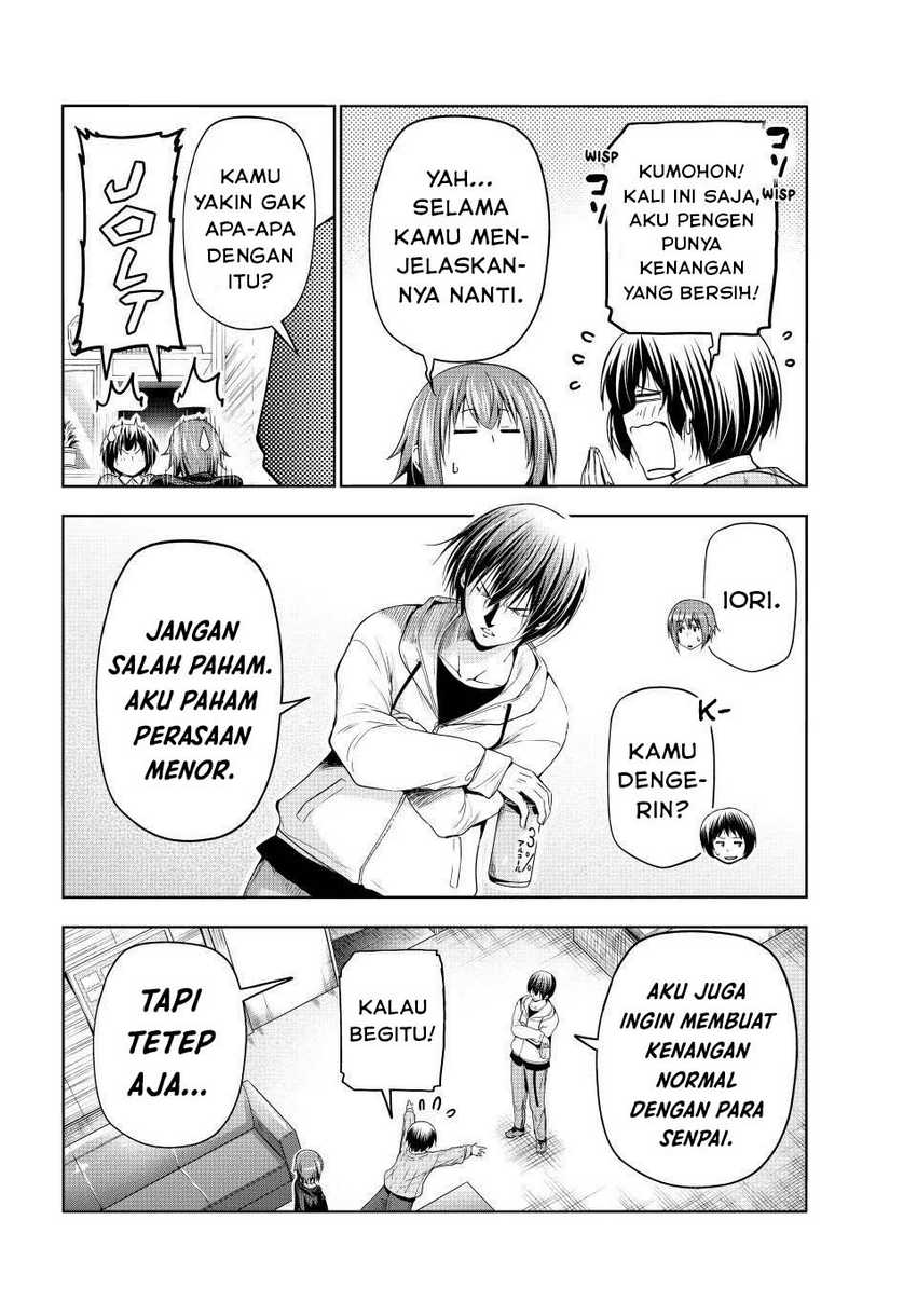 Chapter 100 - halaman 26