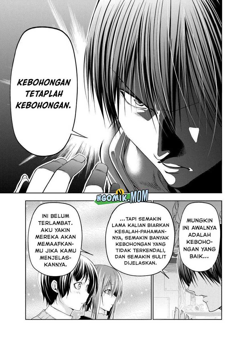 Chapter 100 - halaman 27