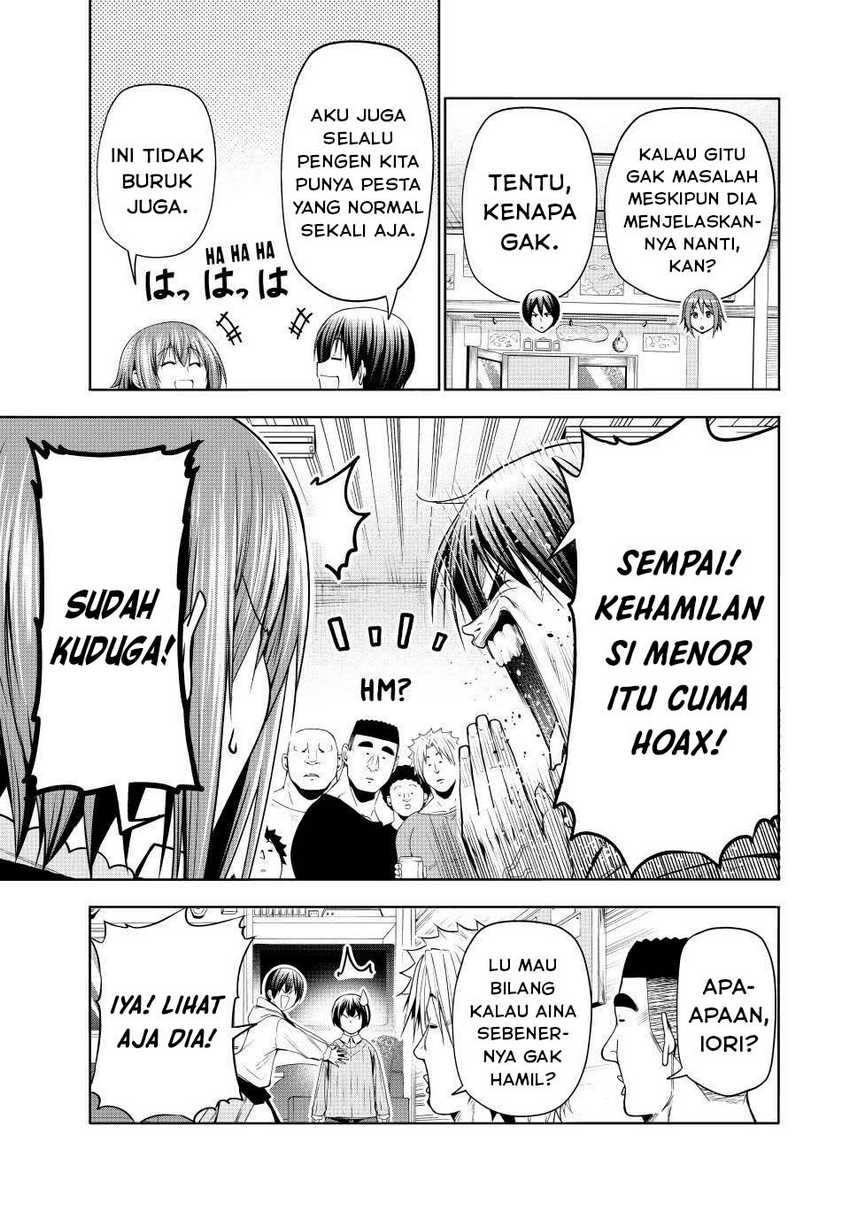 Chapter 100 - halaman 29