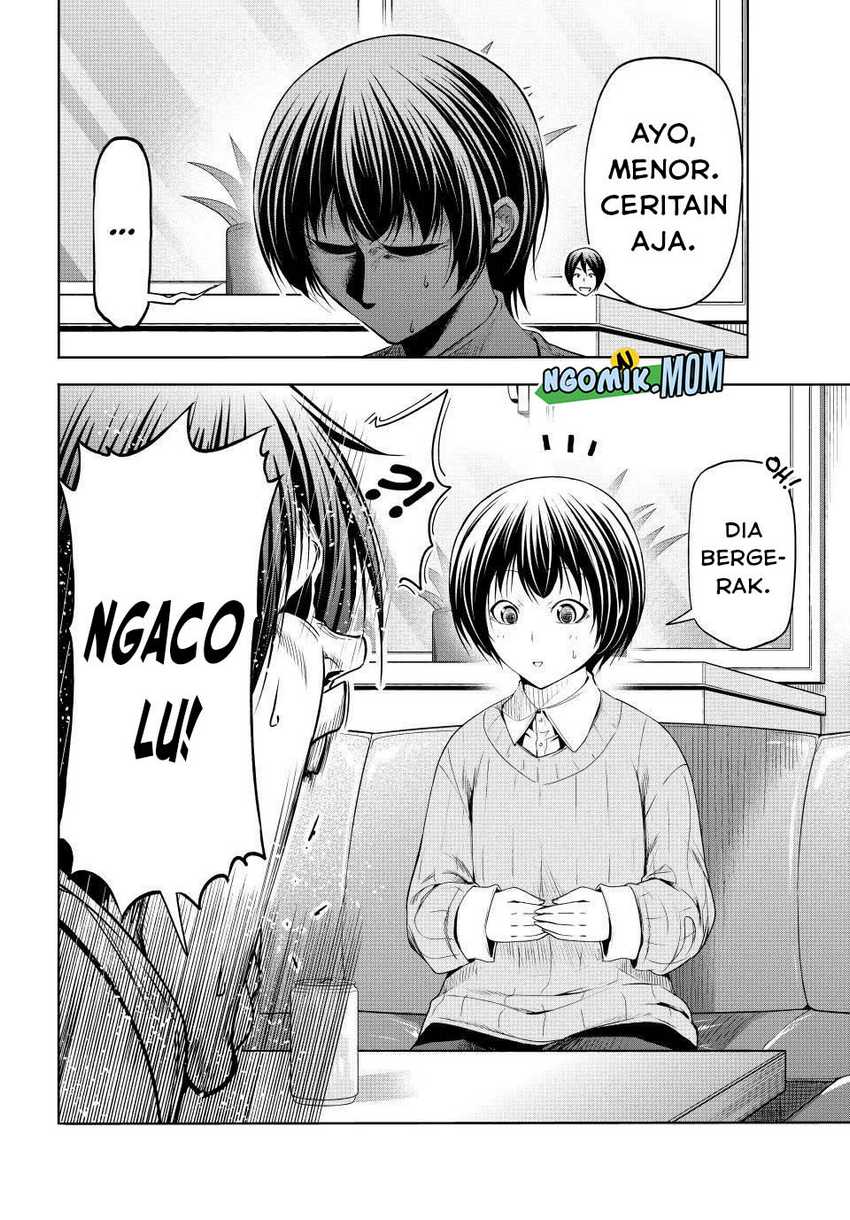Chapter 100 - halaman 30