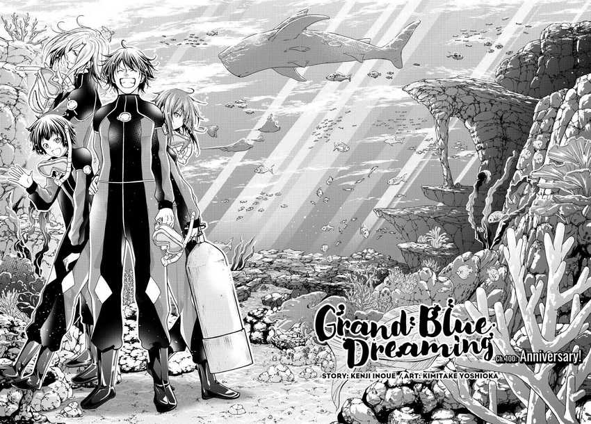 Chapter 100 - halaman 4