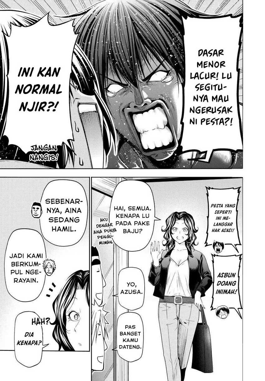 Chapter 100 - halaman 31