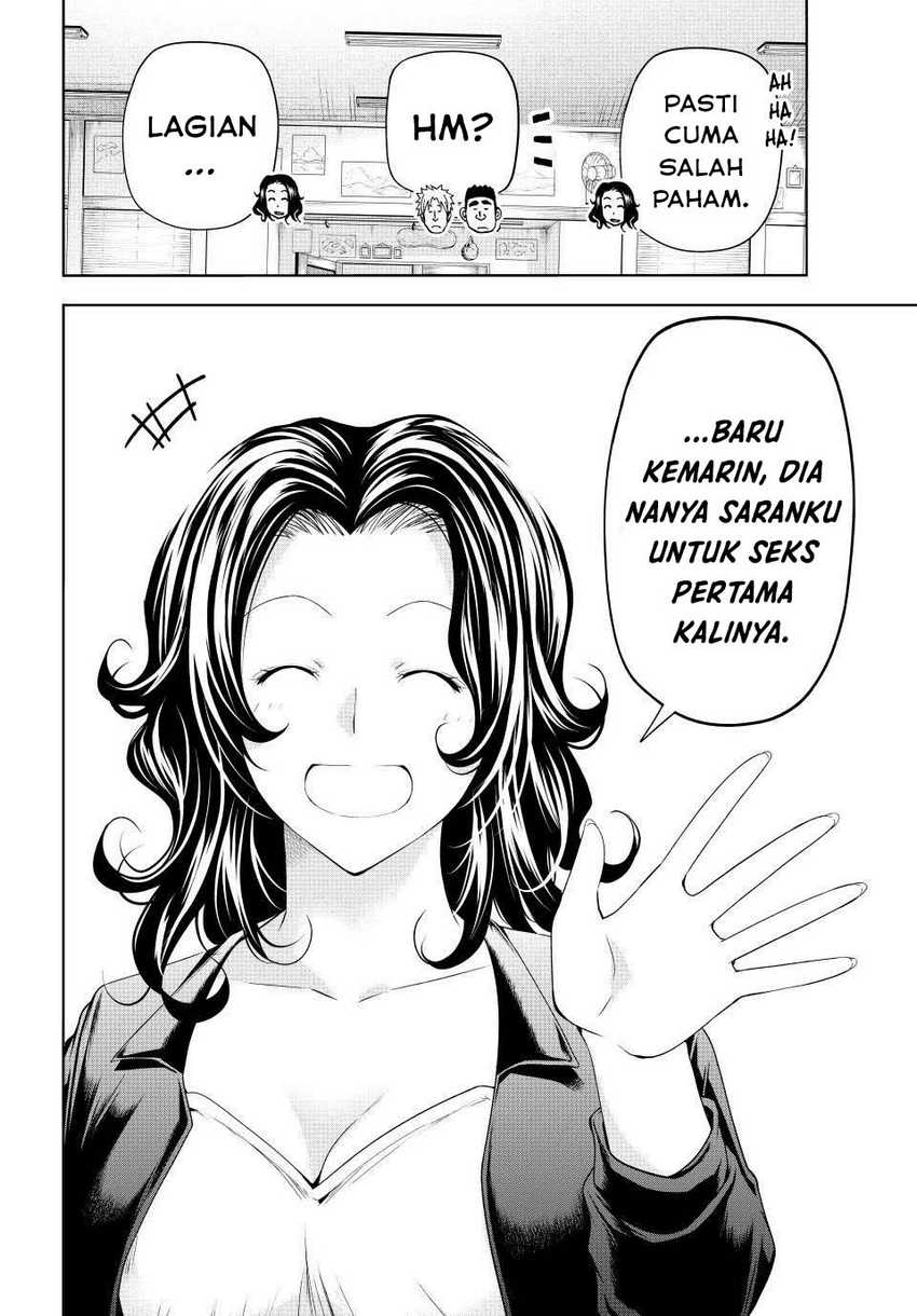 Chapter 100 - halaman 32