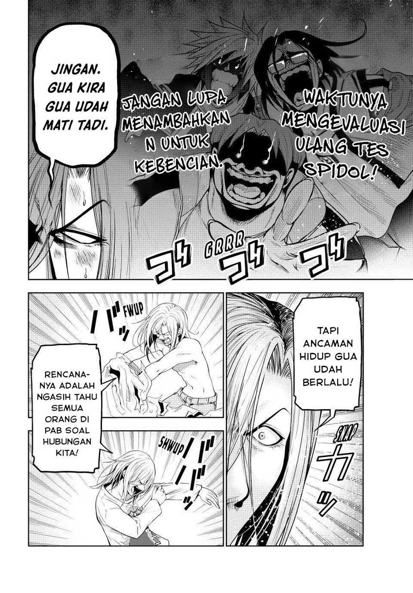Chapter 100 - halaman 34