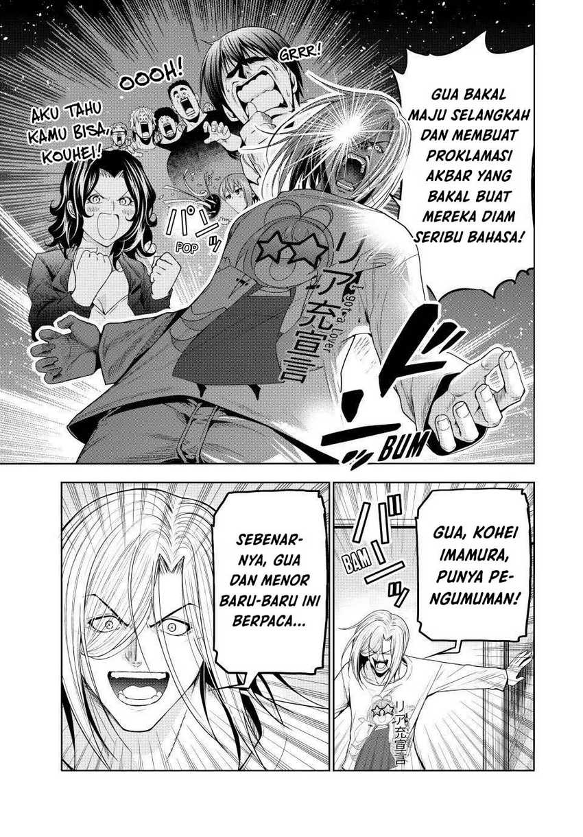 Chapter 100 - halaman 35