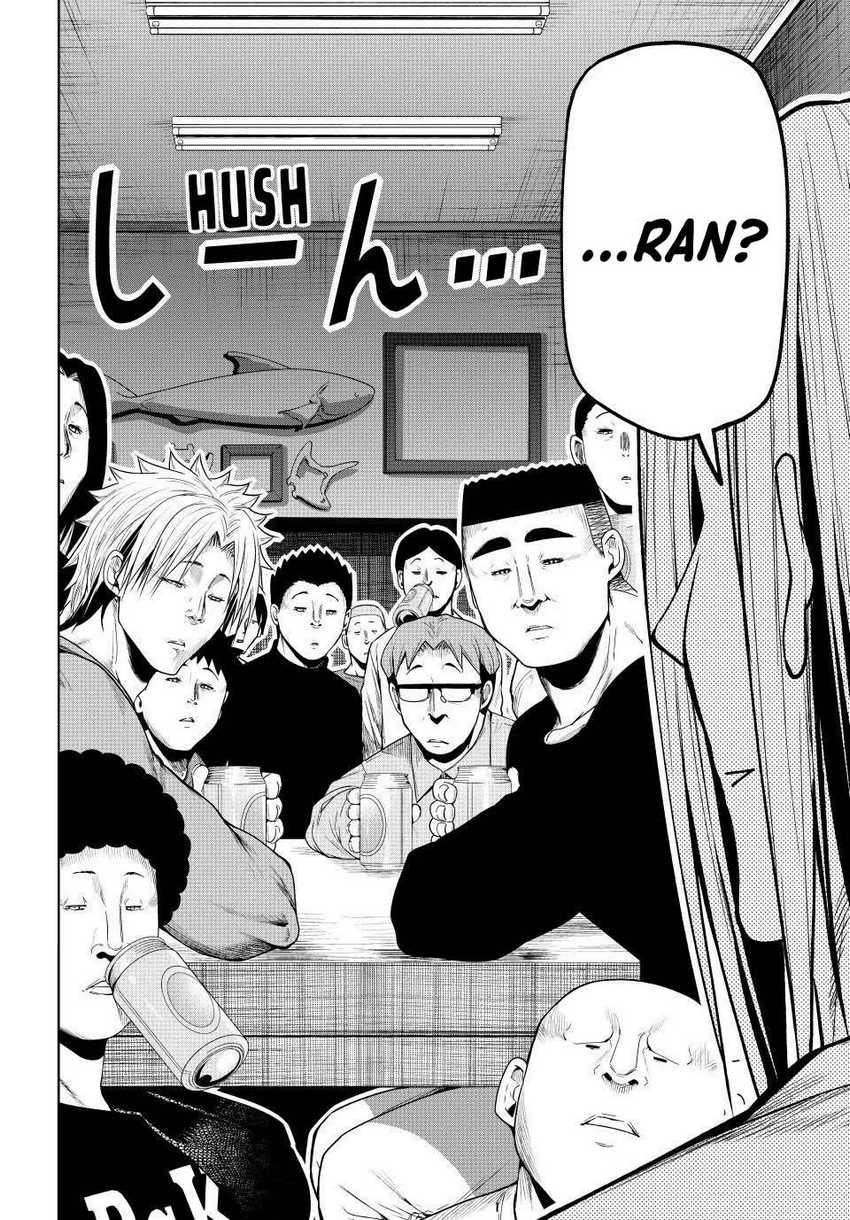 Chapter 100 - halaman 36