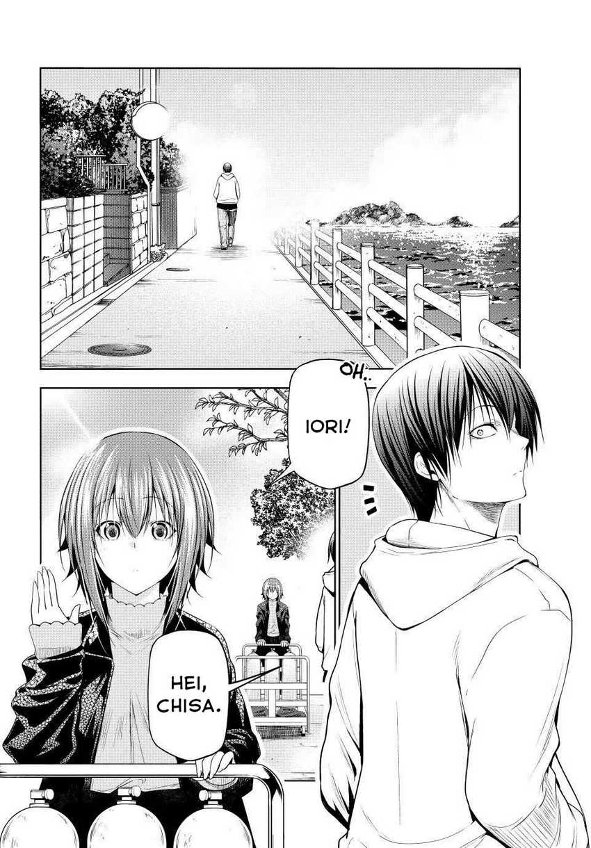 Chapter 100 - halaman 5