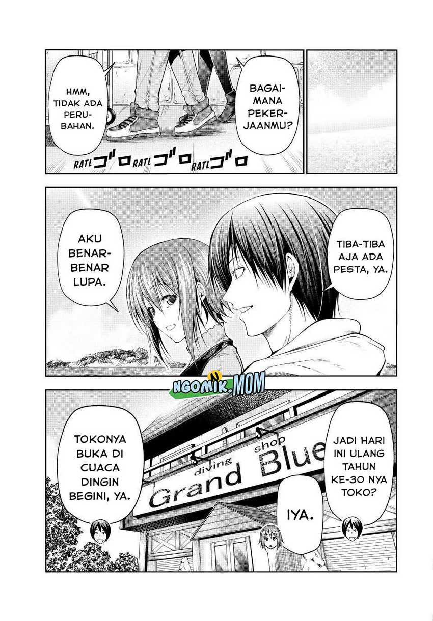 Chapter 100 - halaman 6