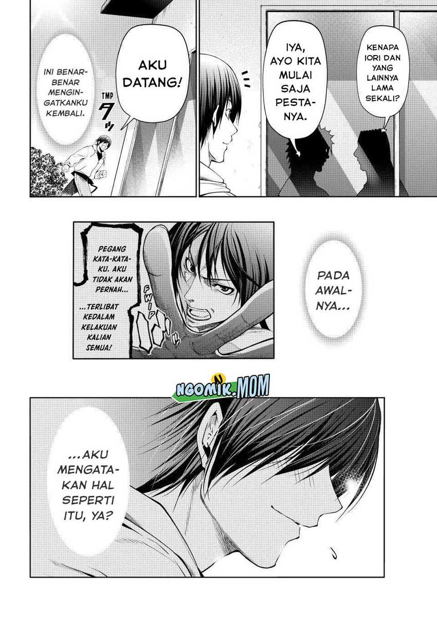 Chapter 100 - halaman 9