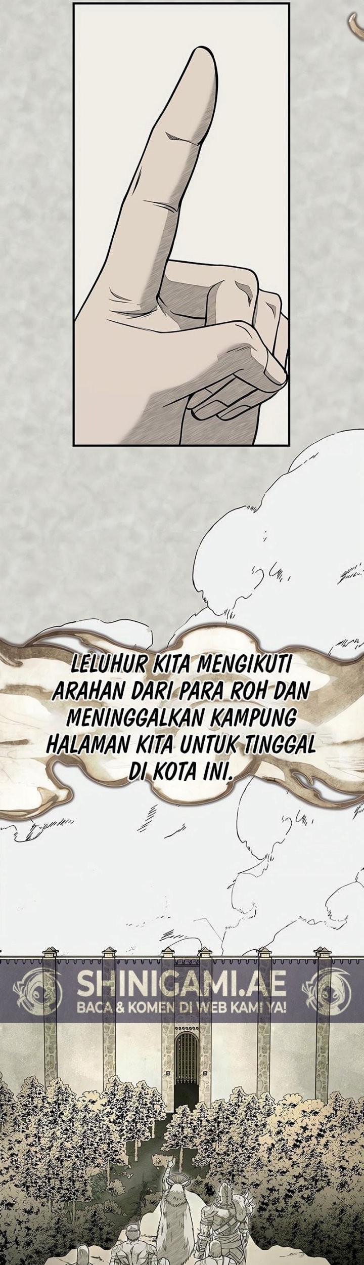 Chapter 102 - halaman 33