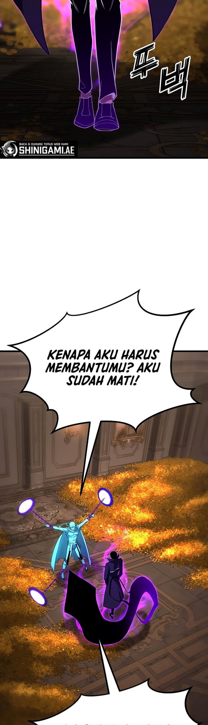 Chapter 79 - halaman 67