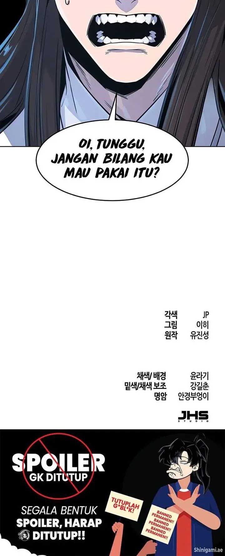 Chapter 150 - halaman 61