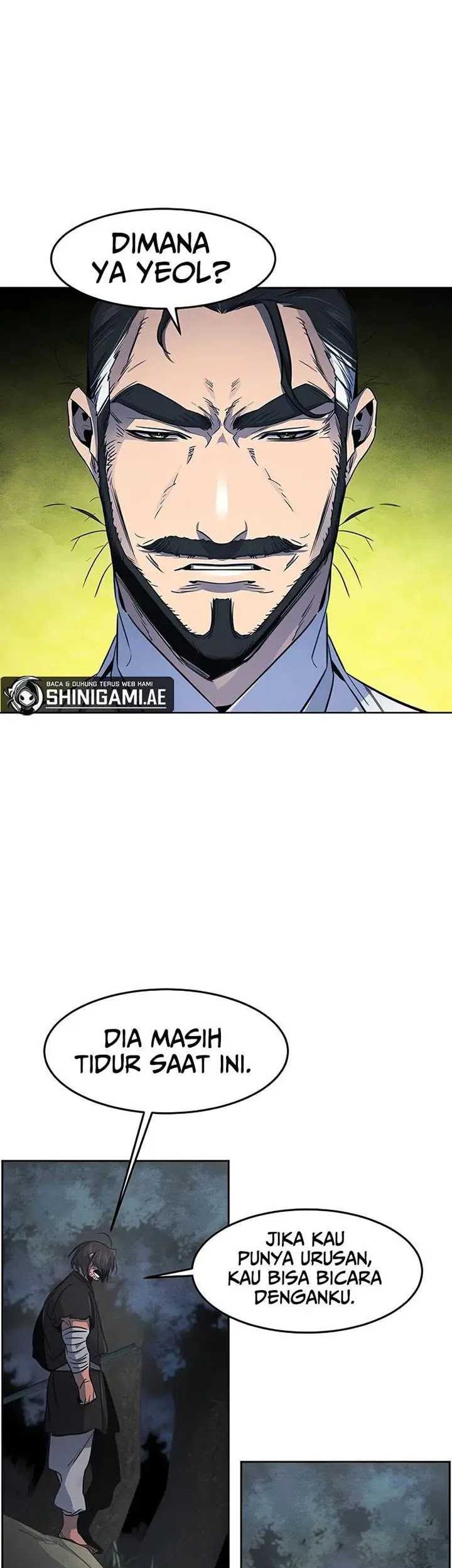 Chapter 150 - halaman 24