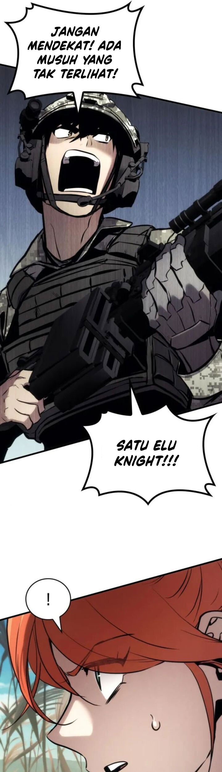 Chapter 144 - halaman 27