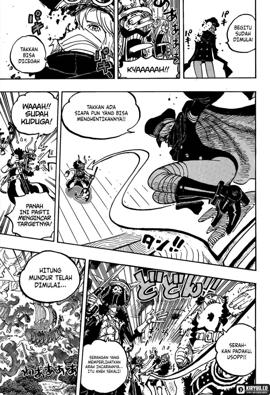 Chapter 1146 - halaman 10