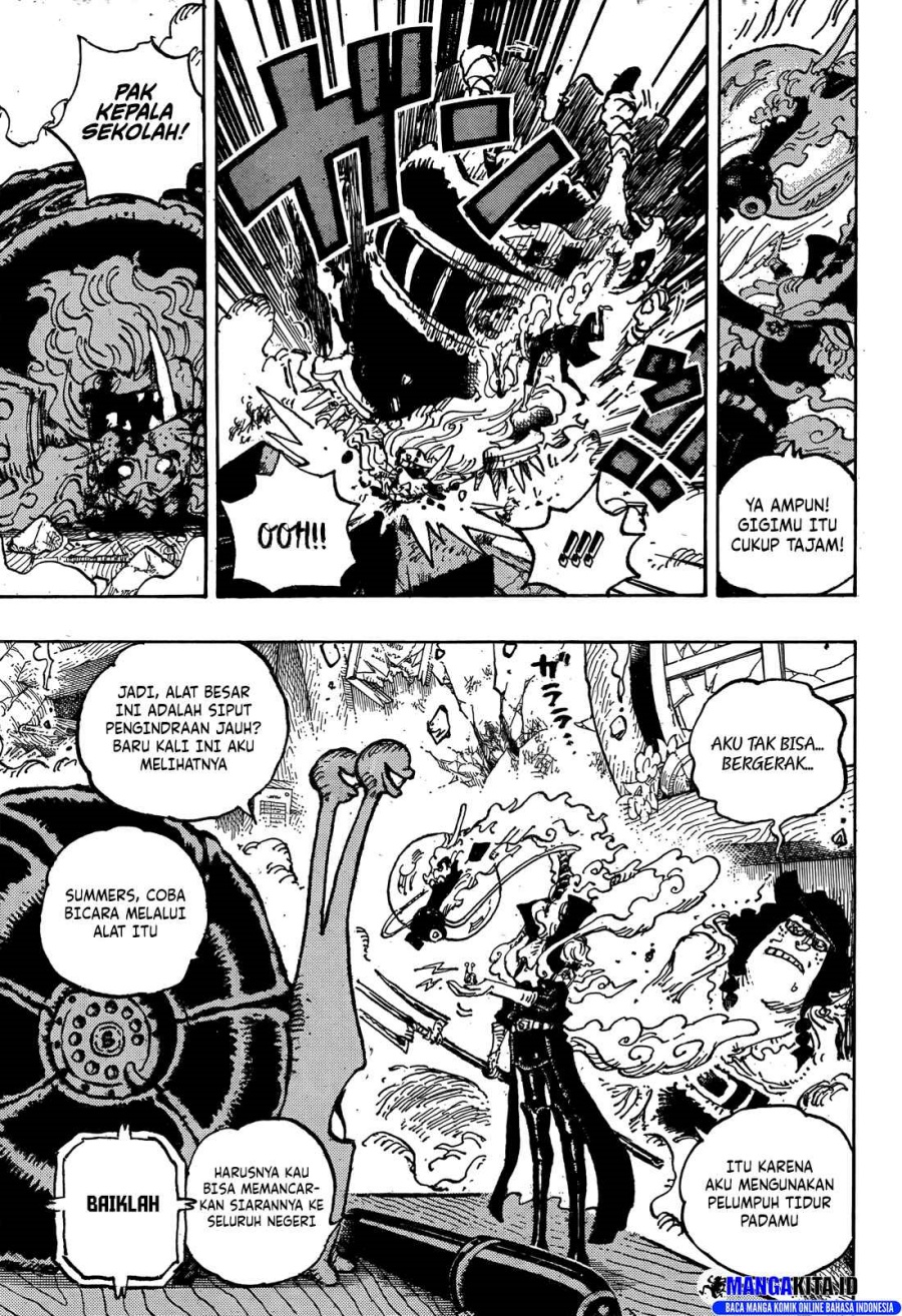 Chapter 1146 - halaman 15