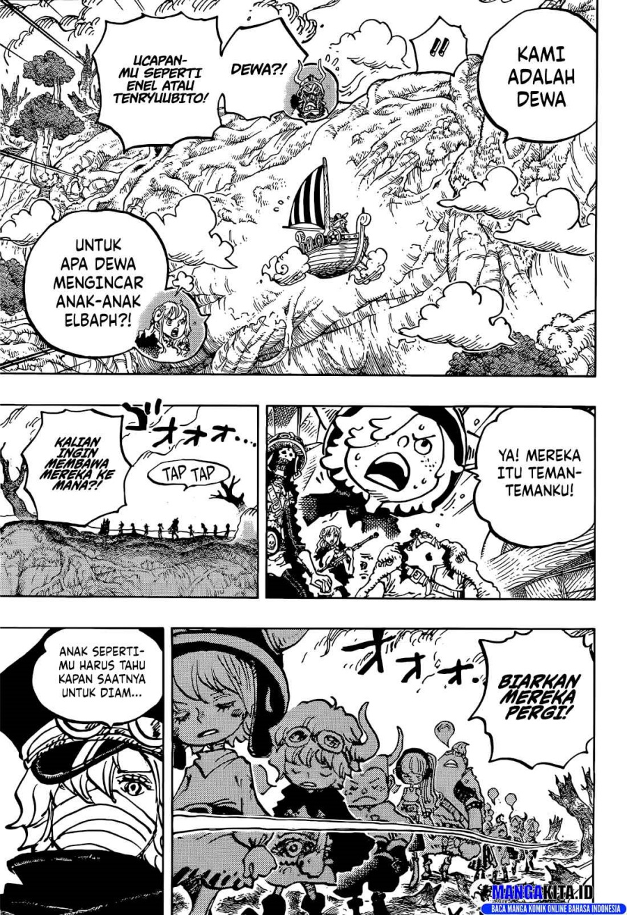 Chapter 1146 - halaman 4