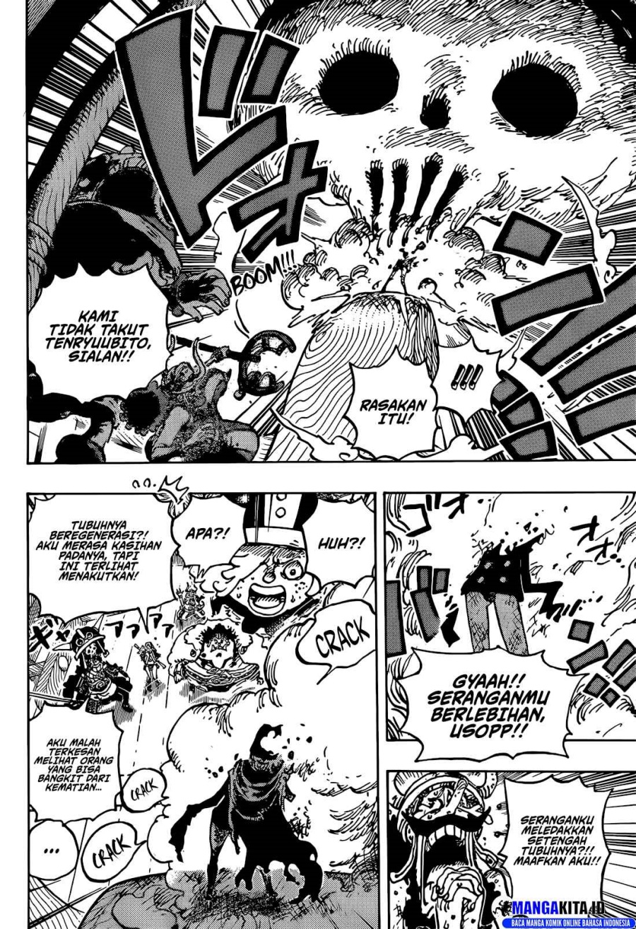 Chapter 1146 - halaman 9