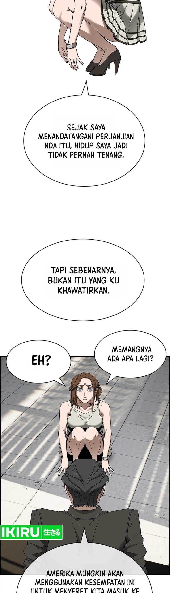 Chapter 42 - halaman 45