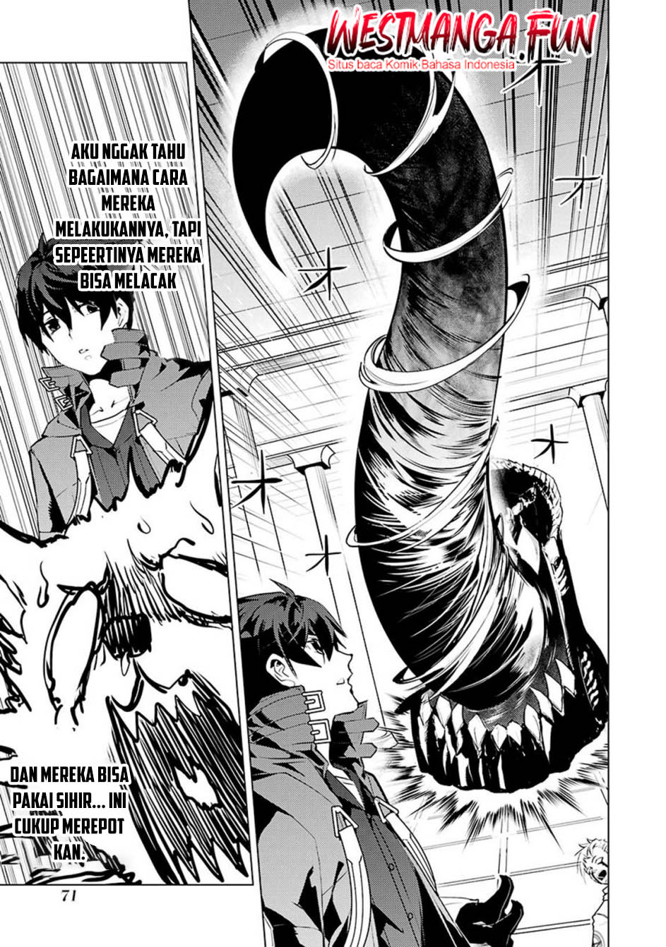 Chapter 80.1 - halaman 12