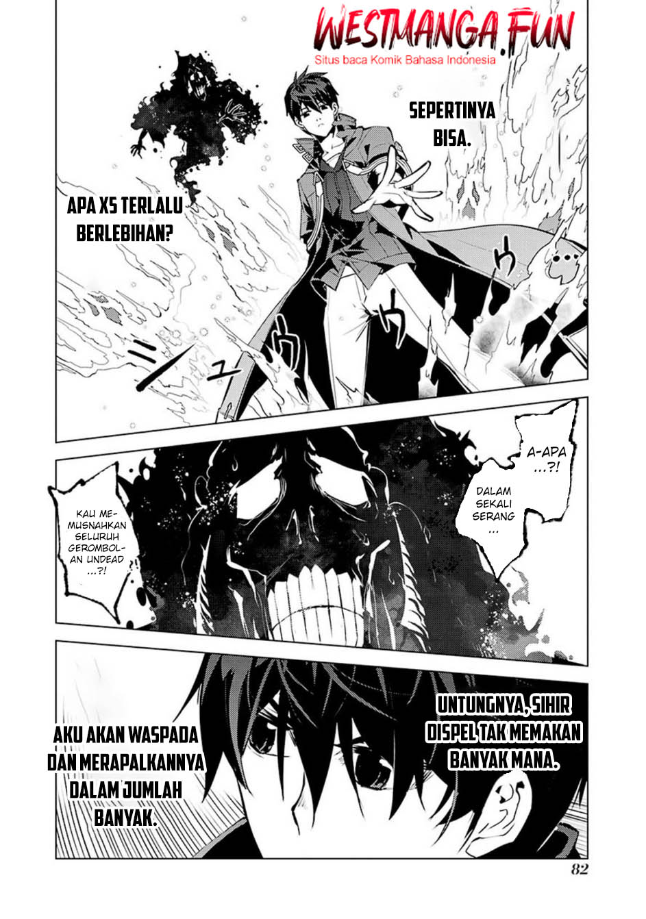 Chapter 80.1 - halaman 23