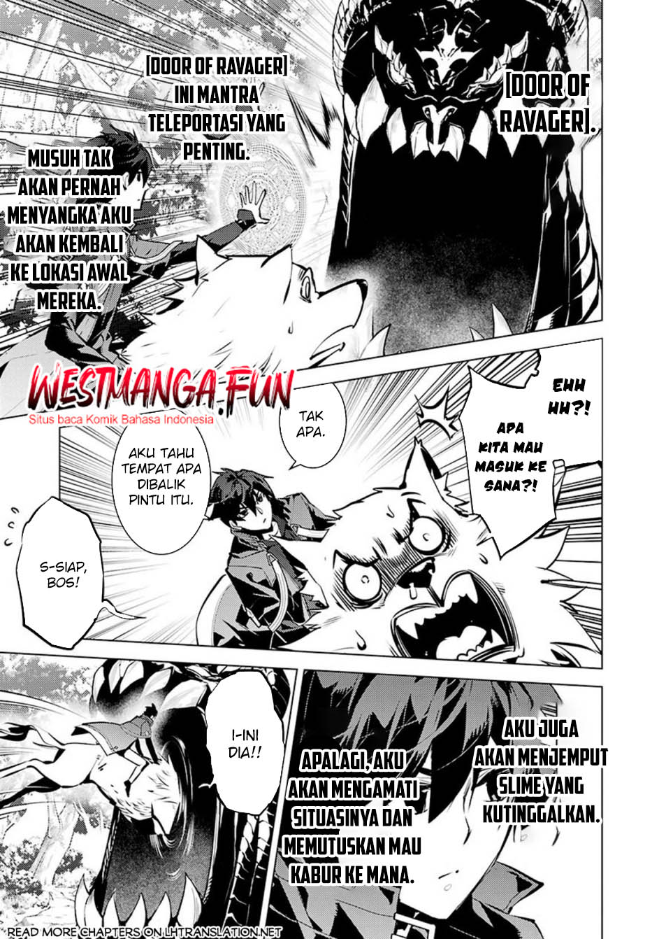Chapter 80.1 - halaman 8