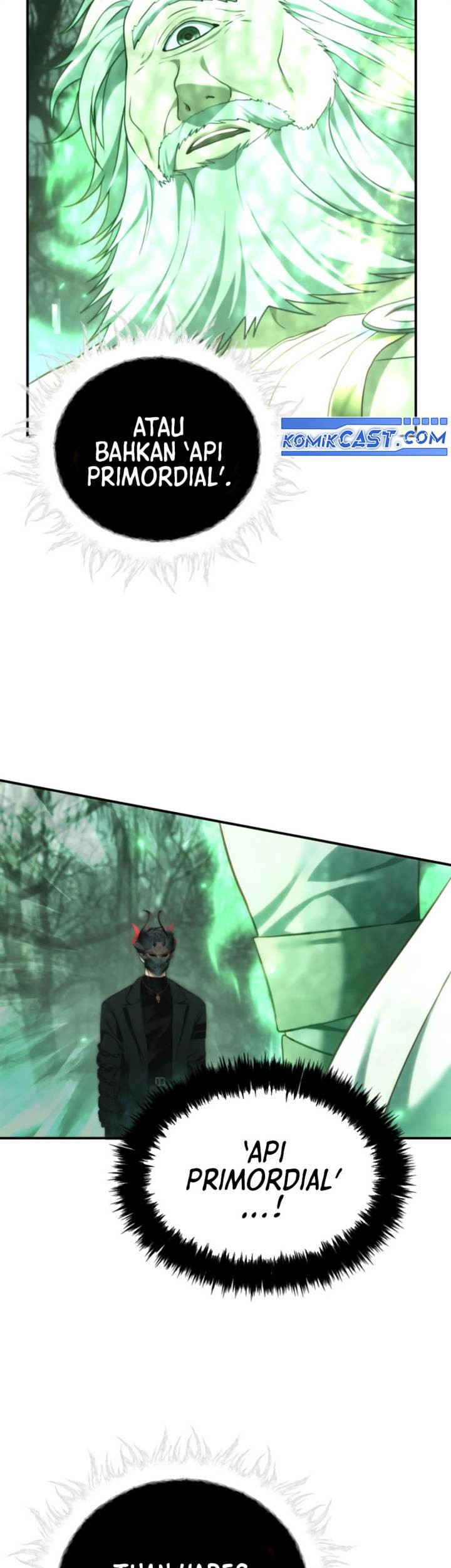 Chapter 205 - halaman 22