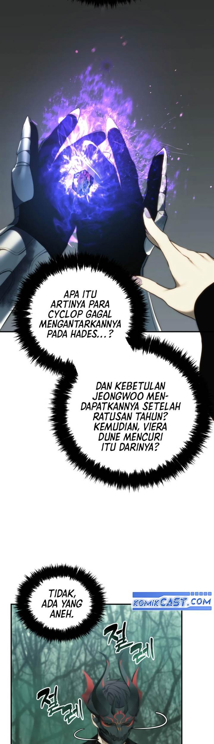 Chapter 205 - halaman 28