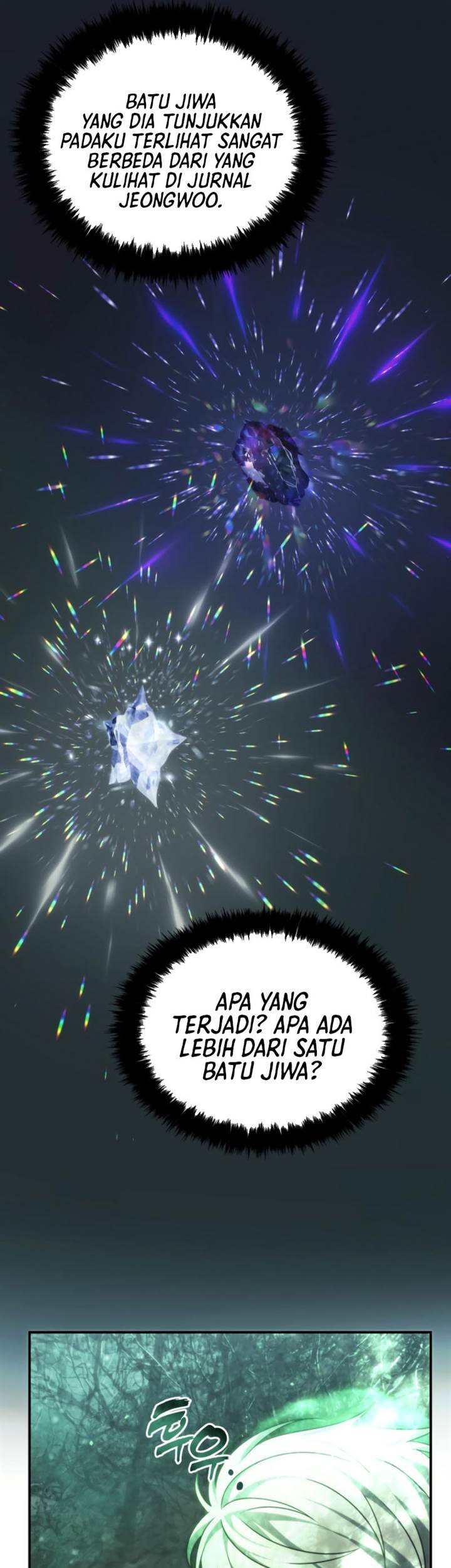 Chapter 205 - halaman 30