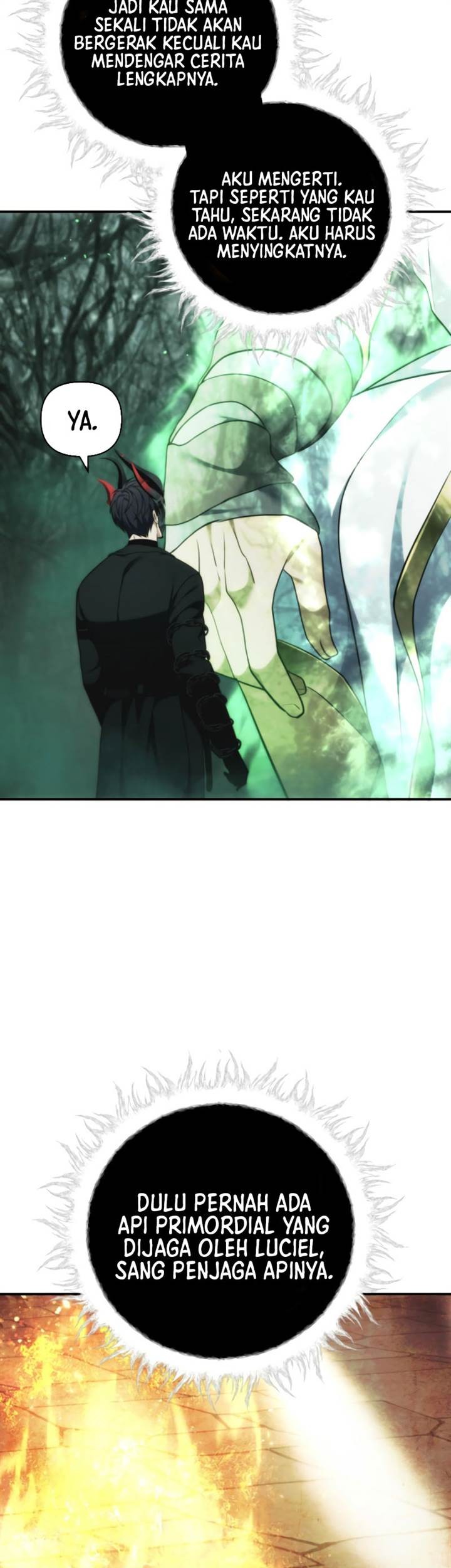 Chapter 205 - halaman 32
