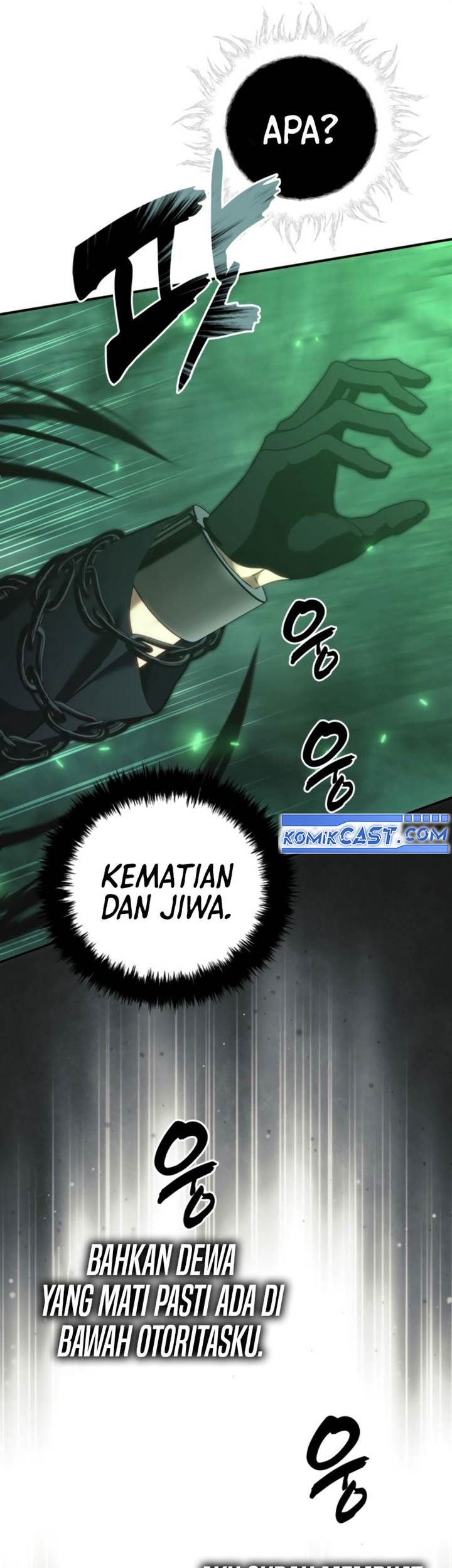 Chapter 205 - halaman 70