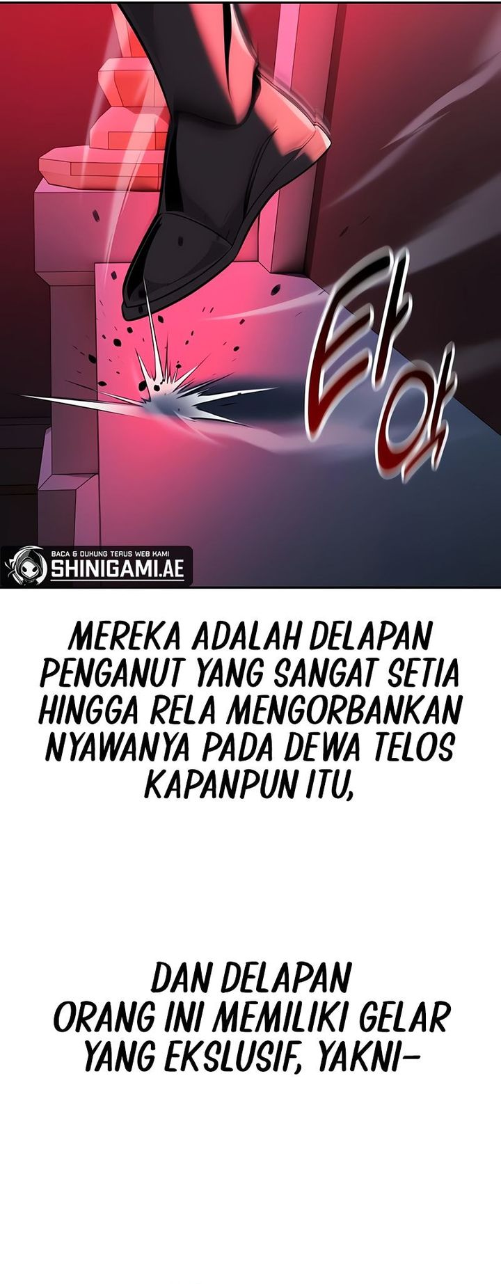 Chapter 74 - halaman 20