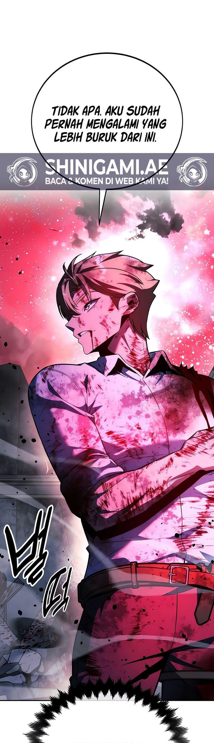 Chapter 74 - halaman 12