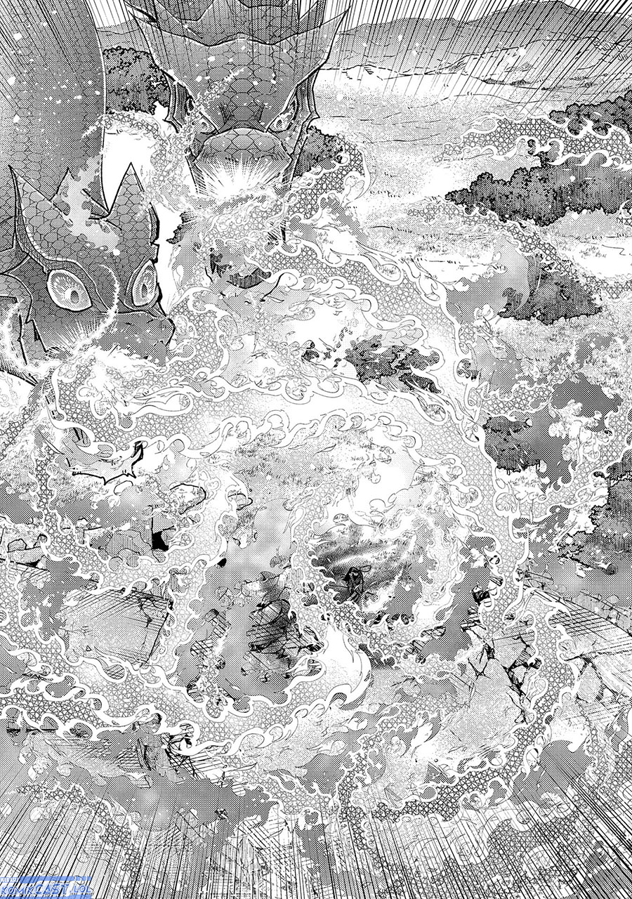 Chapter 58 - halaman 20