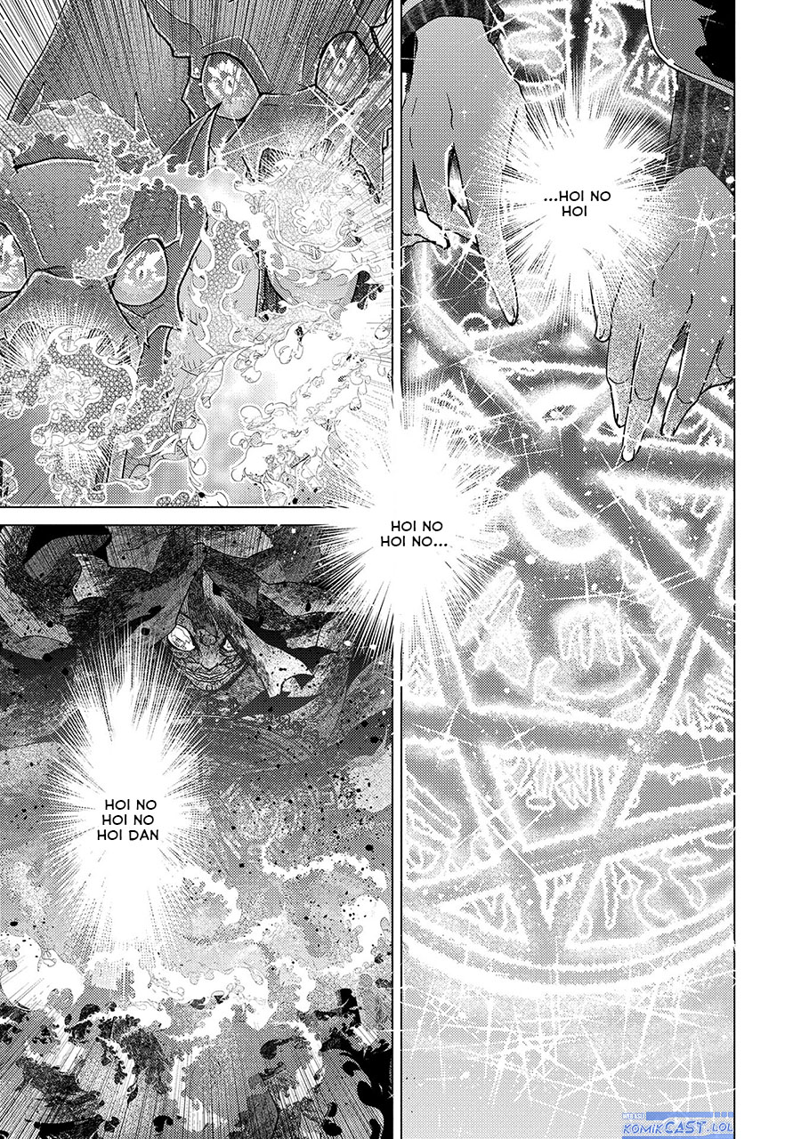 Chapter 58 - halaman 23