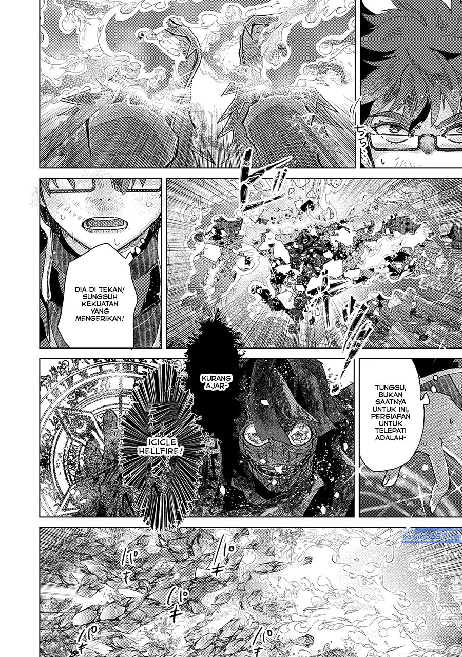 Chapter 58 - halaman 24