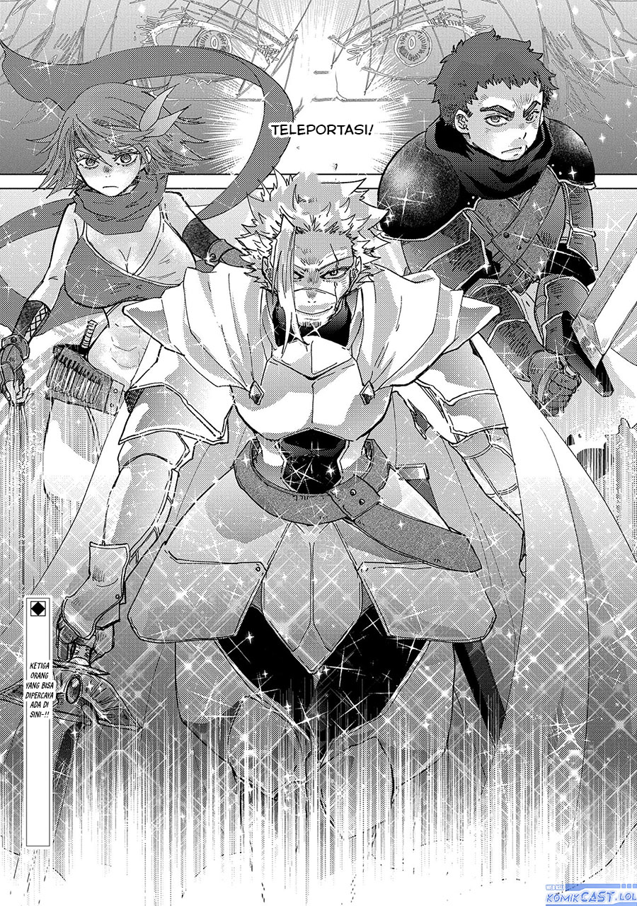 Chapter 58 - halaman 28