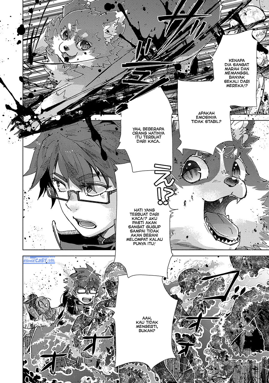 Chapter 58 - halaman 6