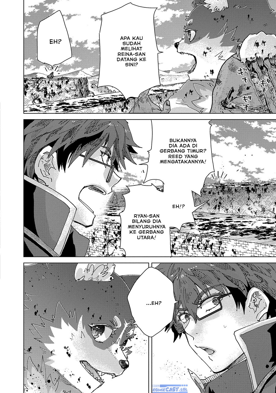 Chapter 58 - halaman 8