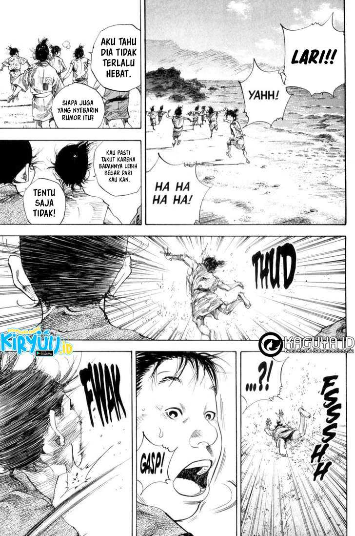 Chapter 135 - halaman 15